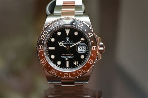 rolex gmt-master ii root beer type watches|rolex root beer two tone.